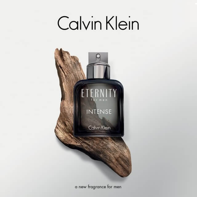 โคโลญ,CK,Eternity,for men,Intense,น้ำหอมผู้ชาย,น้ำหอมck,หอมหรูหรา,หอมสดชื่น,CK Eternity For Men Deodorant Alcohol Free 75 g.